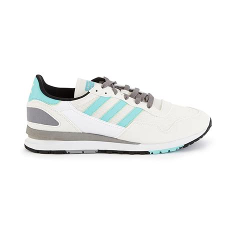 adidas Men's Lowertree Spzl Cross Trainers, White 